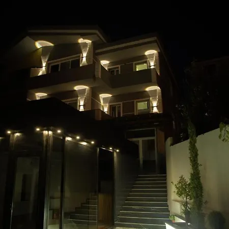 Daire Vila88 Ad Tiran