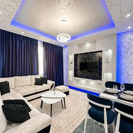 Daire Vila88 Ad Tiran