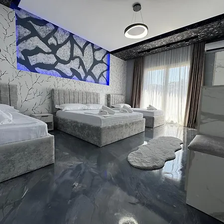 Vila88 Ad Daire Tiran