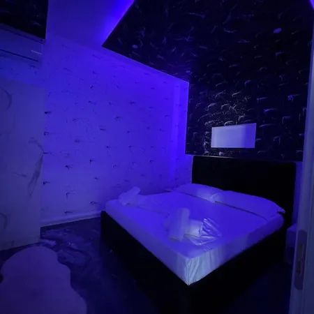 Daire Vila88 Ad Tiran