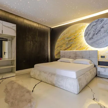 Vila88 Ad Apartment Tirana