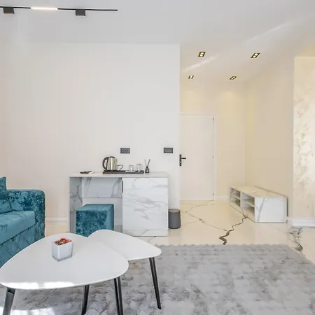 Apartment Vila88 Ad Tirana