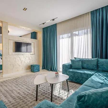 Vila88 Ad Appartement *