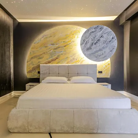 Vila88 Ad Appartement Tirana