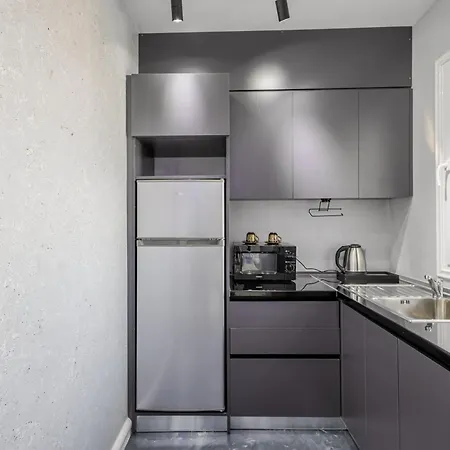 Vila88 Ad Appartement *