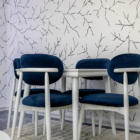 Vila88 Ad Appartement *