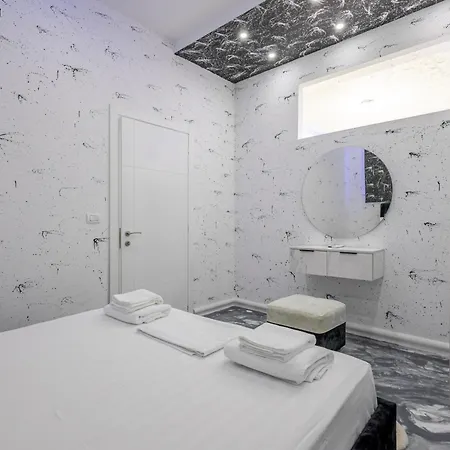 Appartement Vila88 Ad *
