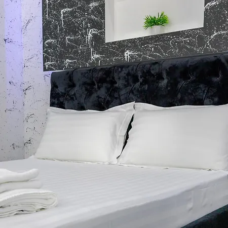 Vila88 Ad Appartement Tirana