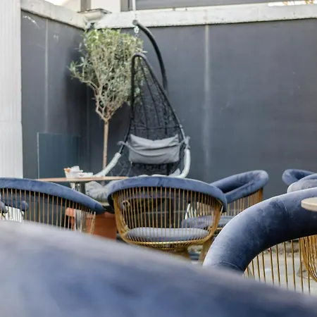 Vila88 Ad Appartement