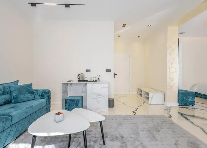 Apartment Vila88 Ad Tirana