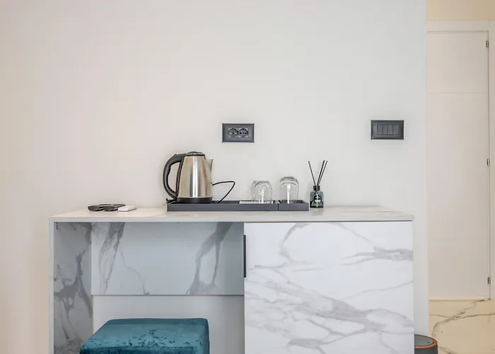 Vila88 Ad Apartment Tirana