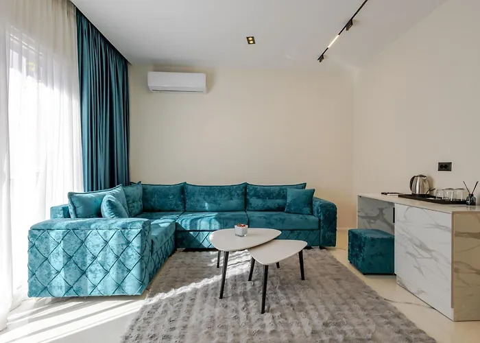 Vila88 Ad Apartment *