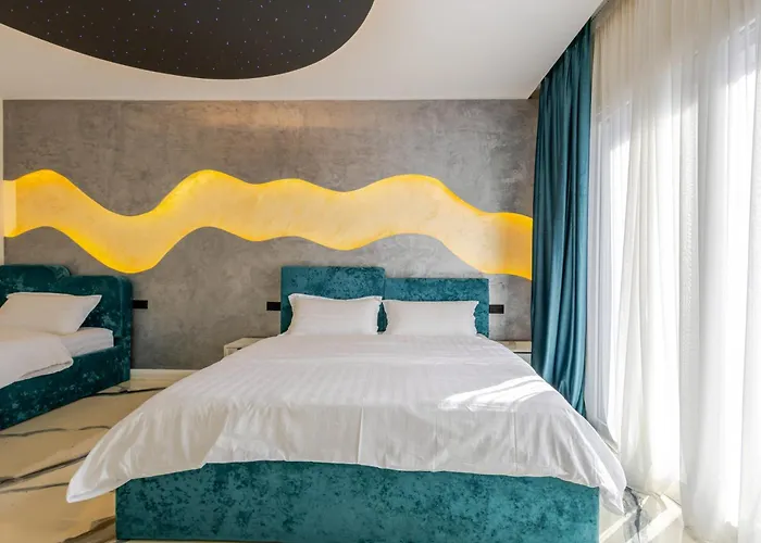 Vila88 Ad Apartment *