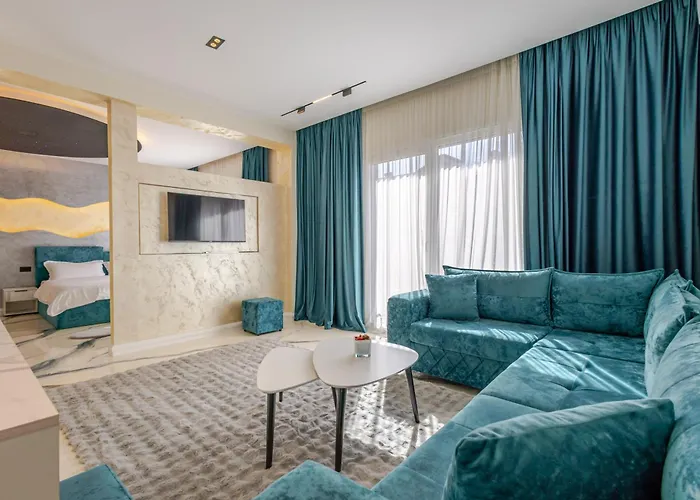 Vila88 Ad Apartment *