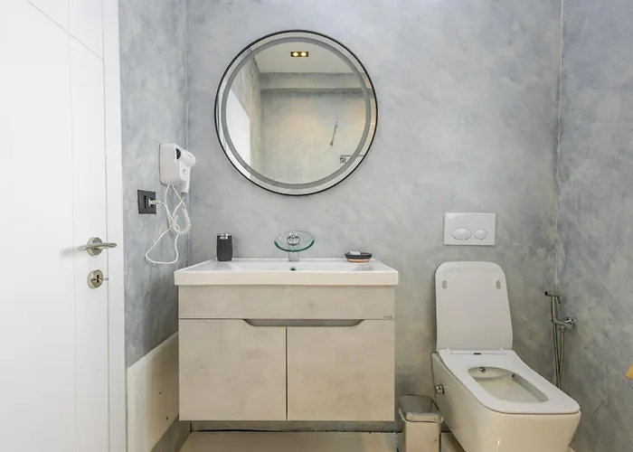 Apartment Vila88 Ad *