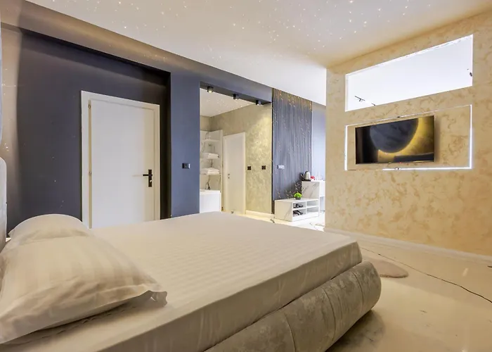 Vila88 Ad Apartment Tirana