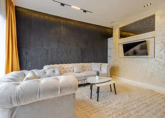 Apartment Vila88 Ad *