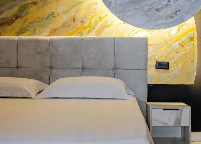 Apartment Vila88 Ad Tirana