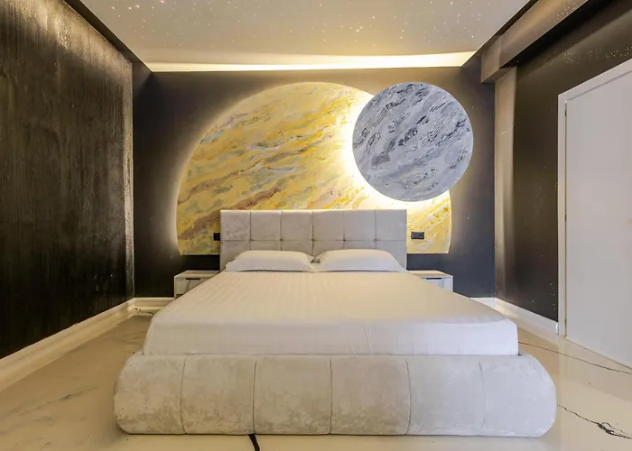 Vila88 Ad Apartment Tirana