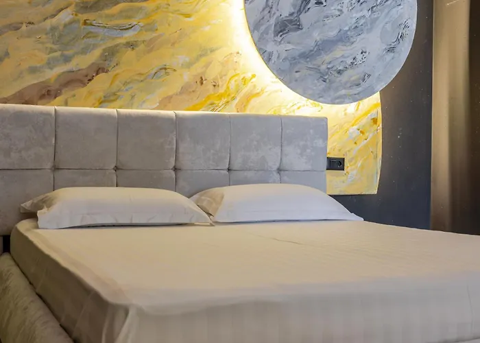 Vila88 Ad Apartment *