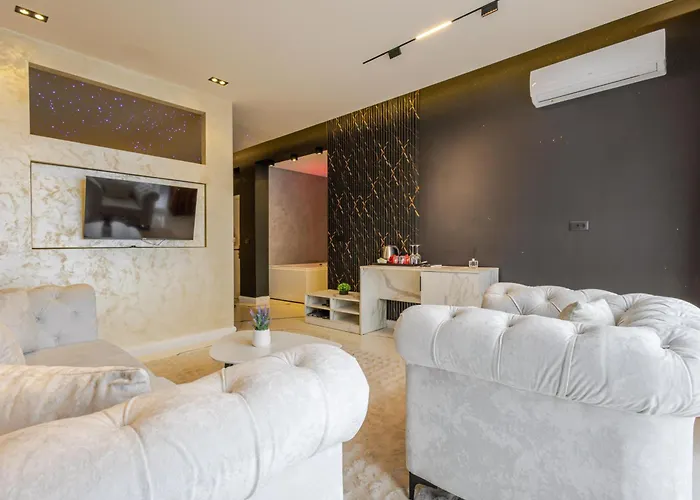 Apartment Vila88 Ad *