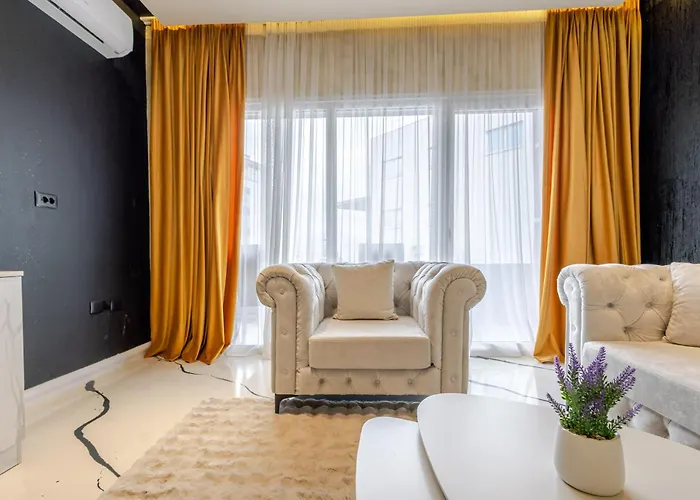 Vila88 Ad Apartment Tirana