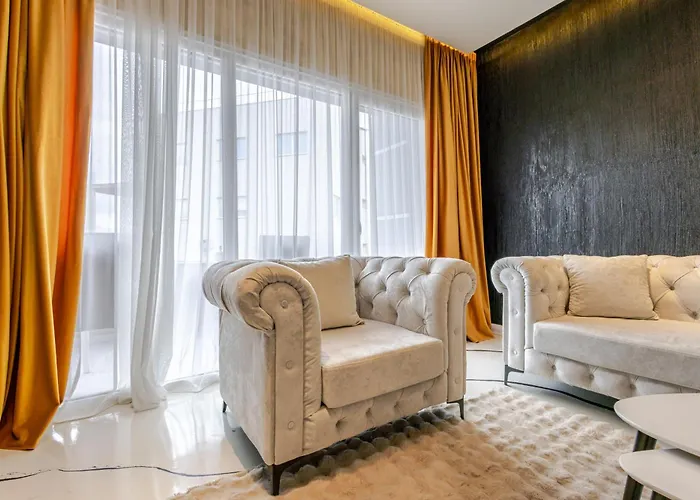 Vila88 Ad Apartment Tirana