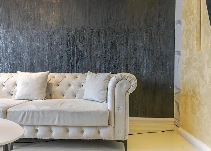 Vila88 Ad Apartment *