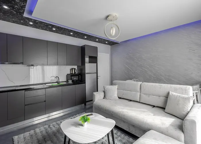 Apartment Vila88 Ad *