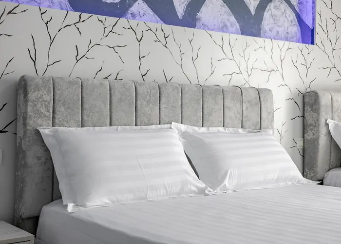 Vila88 Ad Apartment Tirana