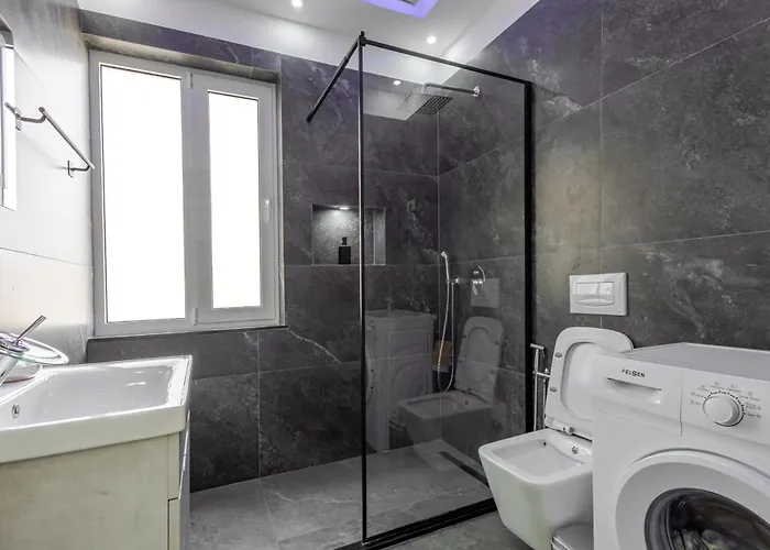 Apartment Vila88 Ad *