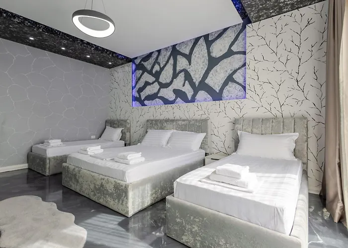 Vila88 Ad Apartment *