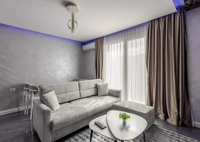 Vila88 Ad Apartment Tirana