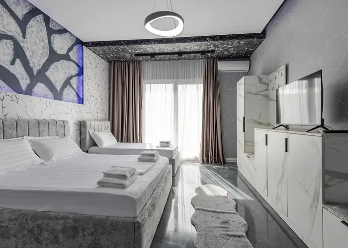 Apartment Vila88 Ad Tirana