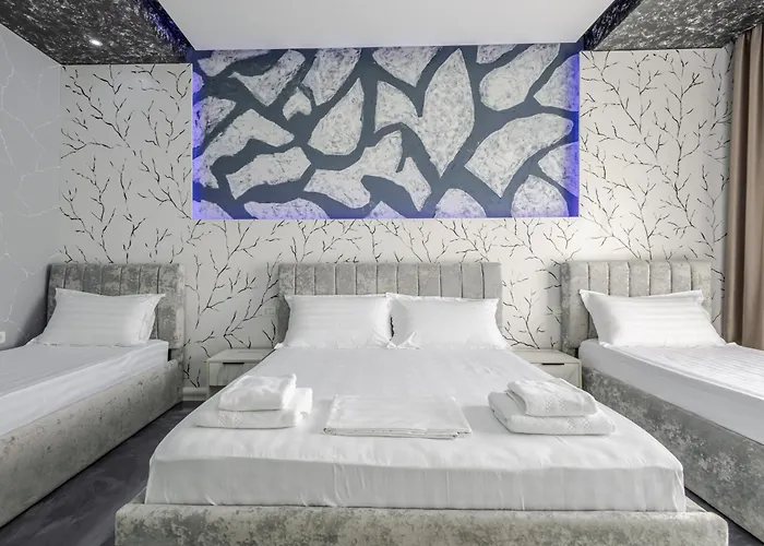 Apartment Vila88 Ad *