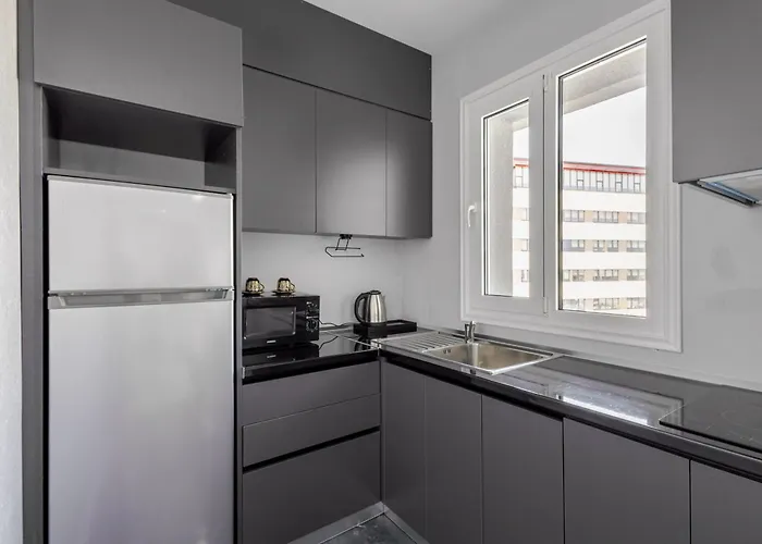 Apartment Vila88 Ad Tirana