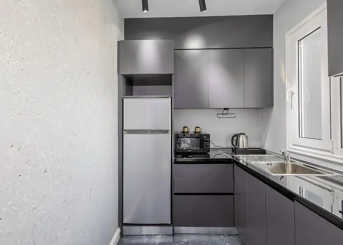 Vila88 Ad Apartment *