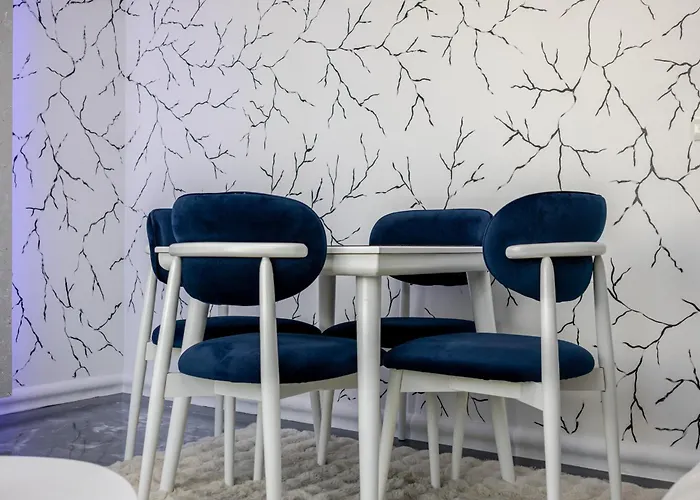 Vila88 Ad Apartment *