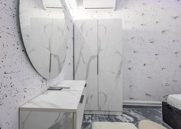 Vila88 Ad Apartment *