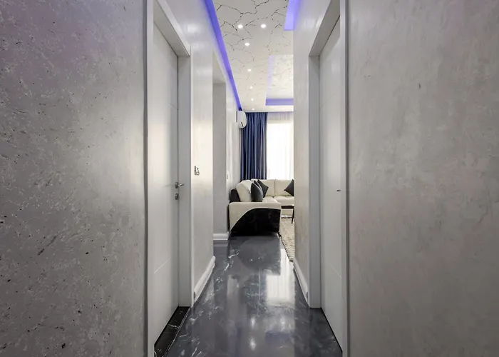 Apartment Vila88 Ad Tirana