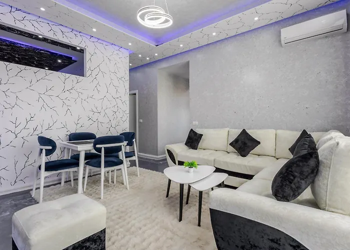 Apartment Vila88 Ad *