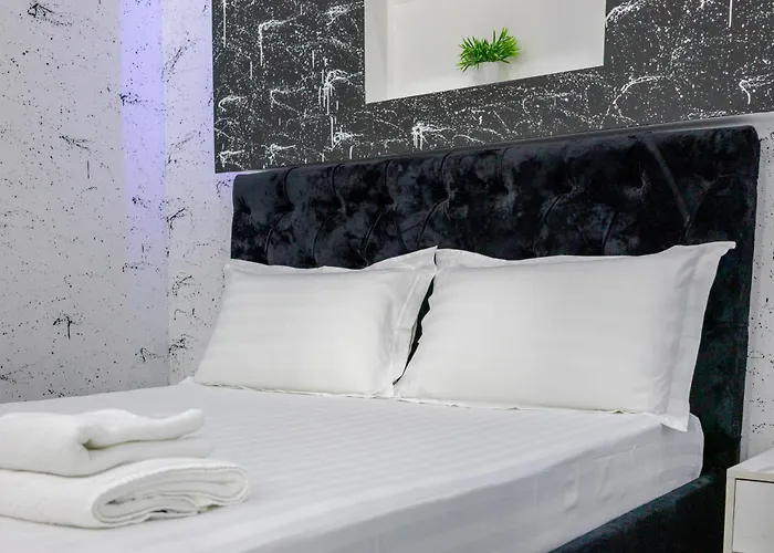 Vila88 Ad Apartment Tirana