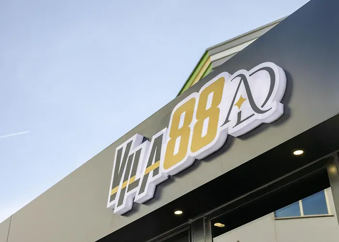 Vila88 Ad Apartment Tirana