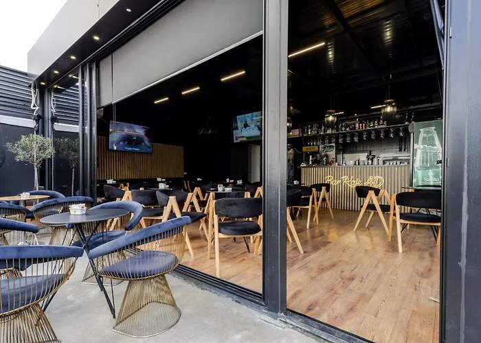 Vila88 Ad Apartment *