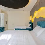 Vila88 Ad * 티라나