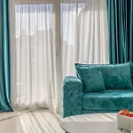 아파트 Vila88 Ad *