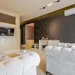 아파트 Vila88 Ad *