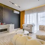 Vila88 Ad * 티라나