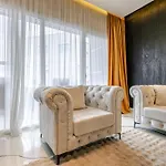 Vila88 Ad 아파트 티라나