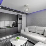 아파트 Vila88 Ad *